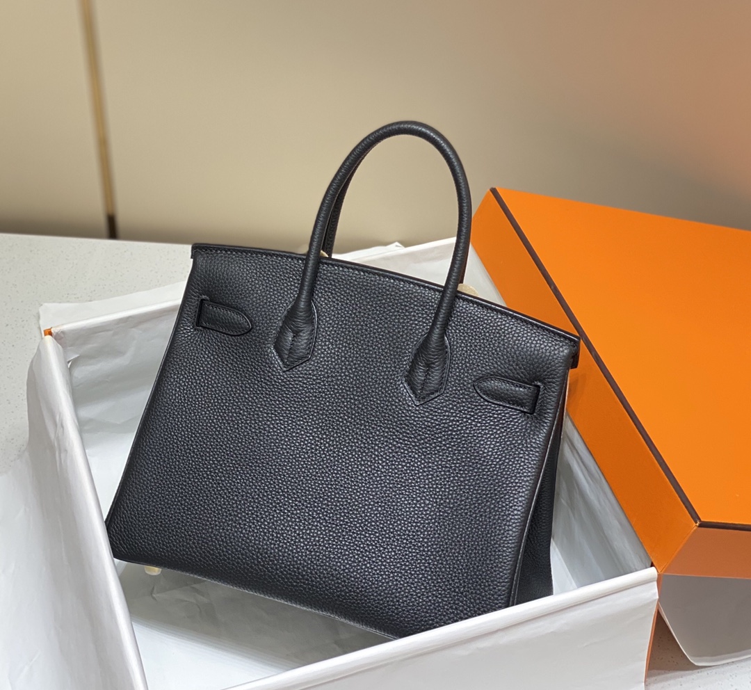 Hermes Birkin Bags